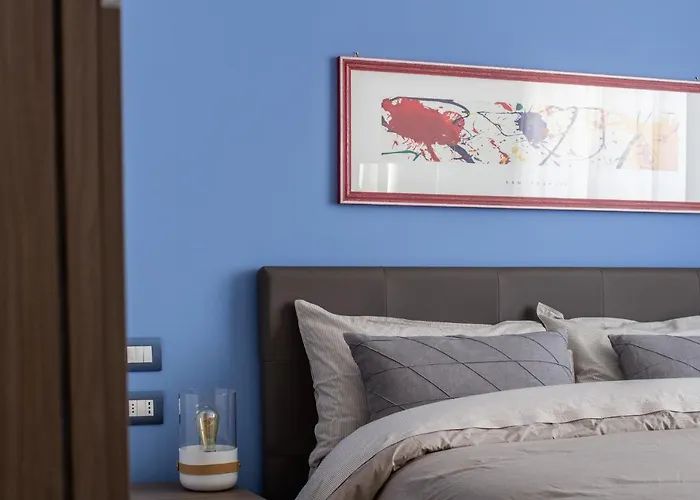 M'Place Apartments