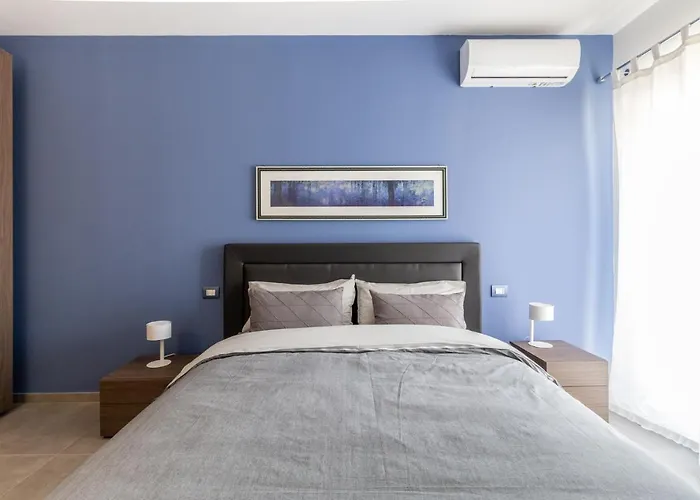 M'Place Apartments