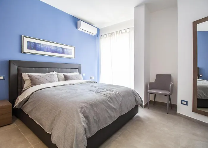 M'Place Apartments