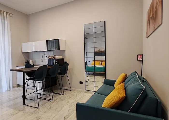 Lily Apartments